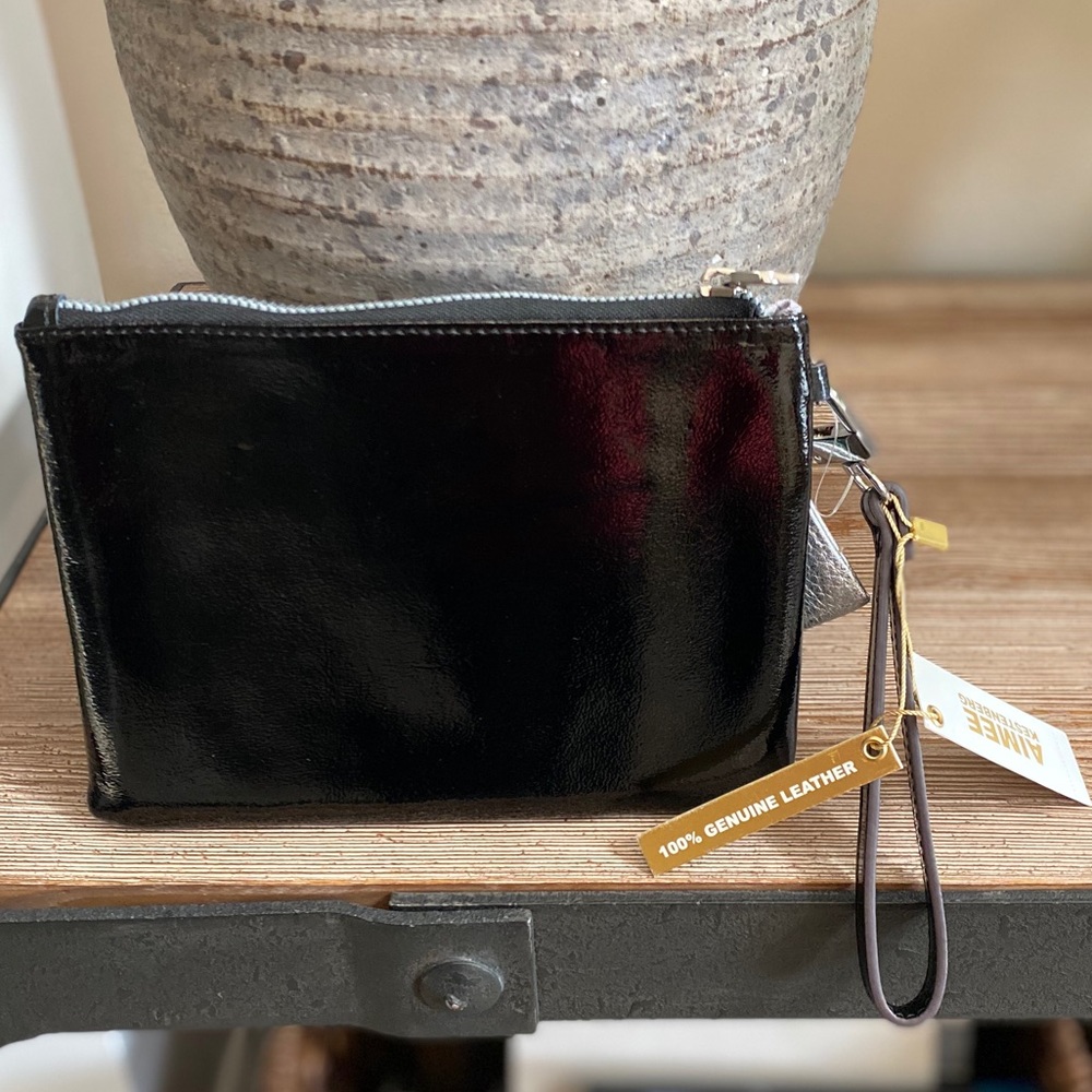 Aimee Kestenberg Havana 3-Piece Wristlet Set - Picture 5 of 6